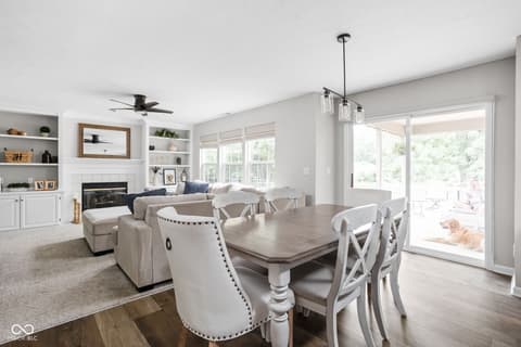 Photo of 14184 Dickinson Court, Fishers, IN