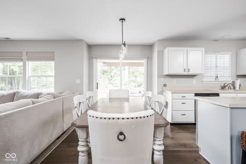 Photo of 14184 Dickinson Court, Fishers, IN
