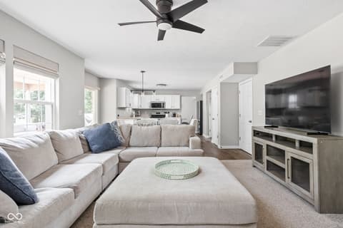 Photo of 14184 Dickinson Court, Fishers, IN