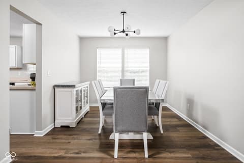 Photo of 14184 Dickinson Court, Fishers, IN