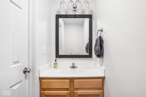 Photo of 14184 Dickinson Court, Fishers, IN