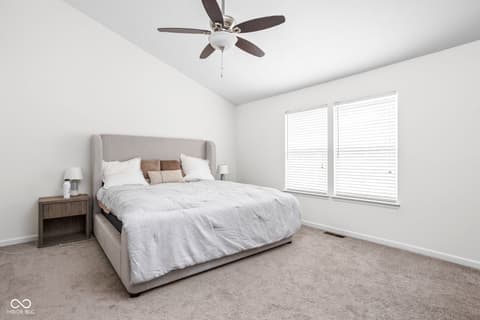 Photo of 14184 Dickinson Court, Fishers, IN
