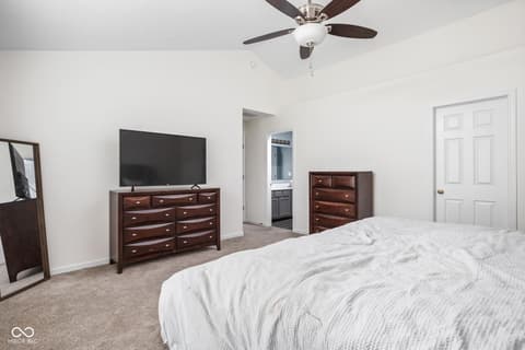 Photo of 14184 Dickinson Court, Fishers, IN