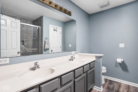 Photo of 14184 Dickinson Court, Fishers, IN