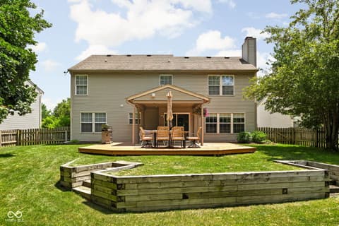Photo of 14184 Dickinson Court, Fishers, IN