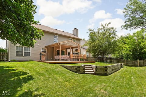 Photo of 14184 Dickinson Court, Fishers, IN