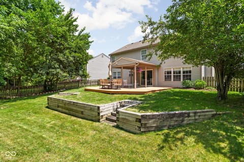 Photo of 14184 Dickinson Court, Fishers, IN