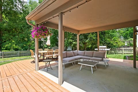 Photo of 14184 Dickinson Court, Fishers, IN