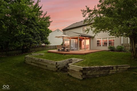 Photo of 14184 Dickinson Court, Fishers, IN