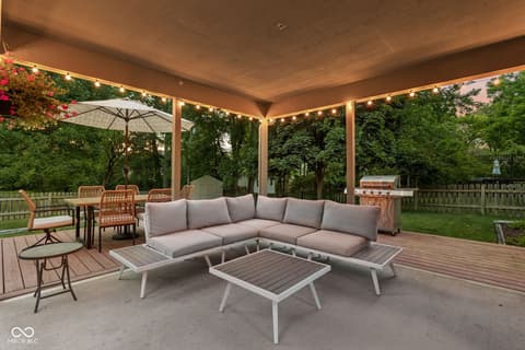 Photo of 14184 Dickinson Court, Fishers, IN