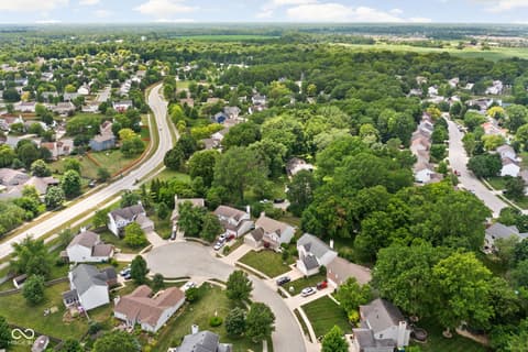 Photo of 14184 Dickinson Court, Fishers, IN