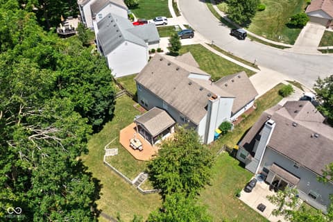 Photo of 14184 Dickinson Court, Fishers, IN