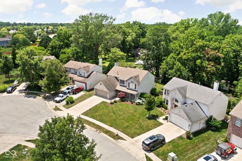 Photo of 14184 Dickinson Court, Fishers, IN