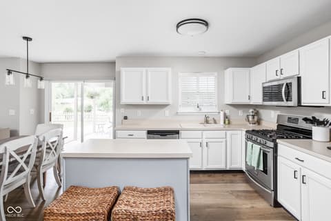 Photo of 14184 Dickinson Court, Fishers, IN