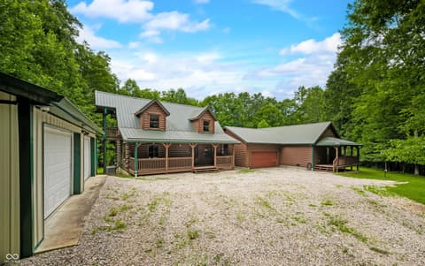 4125 Plum Creek Road