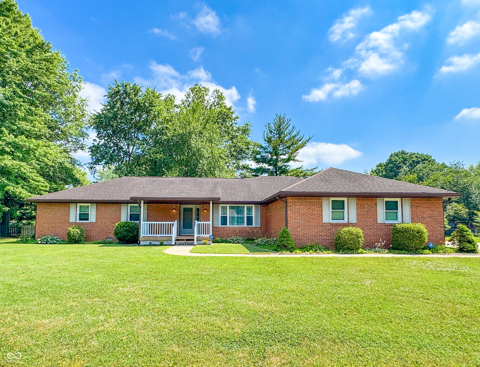 Photo of 4653 Springfield Drive, Terre Haute, IN