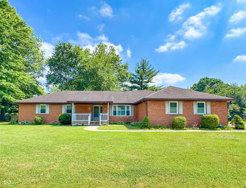 4653 Springfield Drive