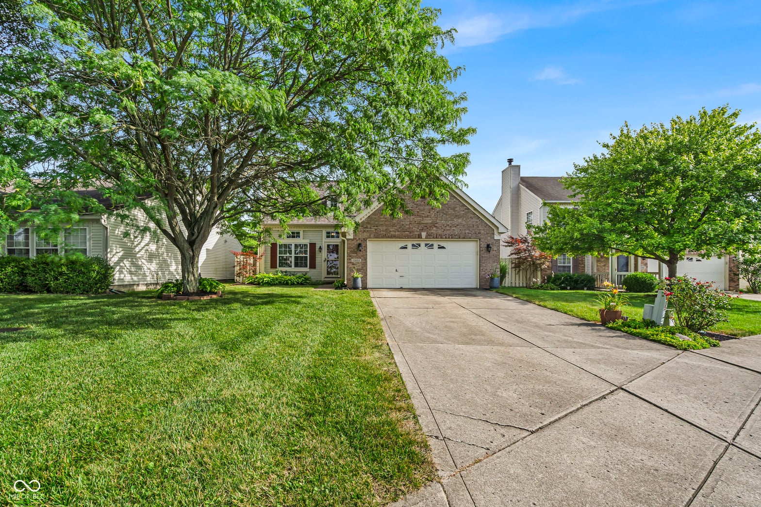 Photo of 10832 Washington Bay Drive, Fishers, IN