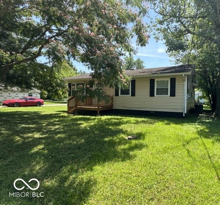 Photo of 95 Rural Street, Austin, IN