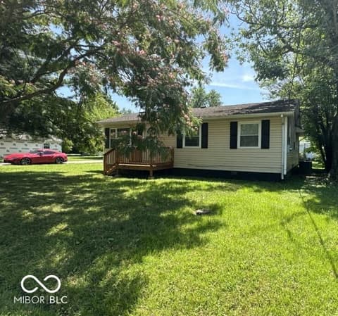 95 Rural Street