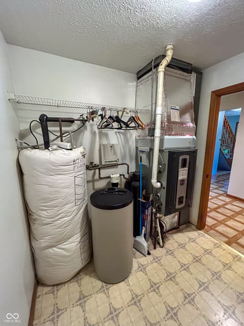 Utility Room — 5488 N German Church Road, Indianapolis, IN