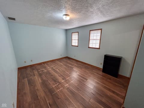 Bedroom at 5488 N German Church Road, Indianapolis, IN