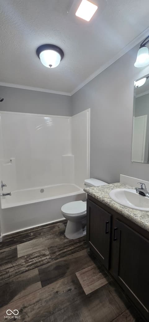Photo of 160 Skylark Place, Cloverdale, IN