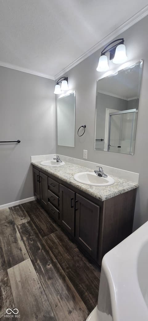 Photo of 160 Skylark Place, Cloverdale, IN