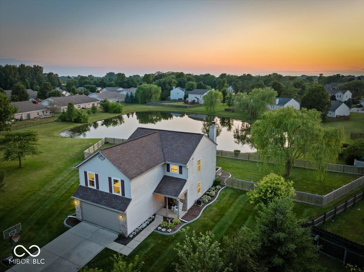 Photo of 20011 Tahoe Circle, Noblesville, IN