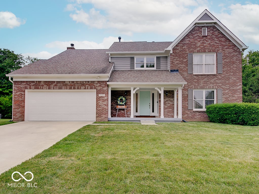 Photo of 11668 Victoria Court, Carmel, IN
