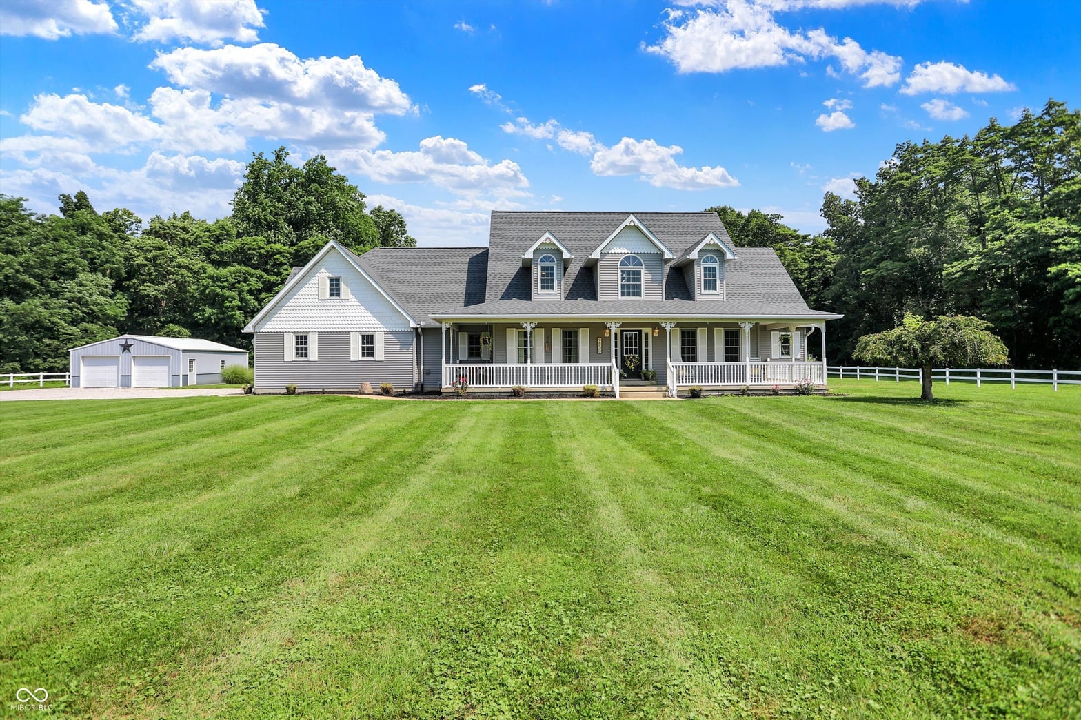 Photo of 9850 E Stewart Avenue, Terre Haute, IN