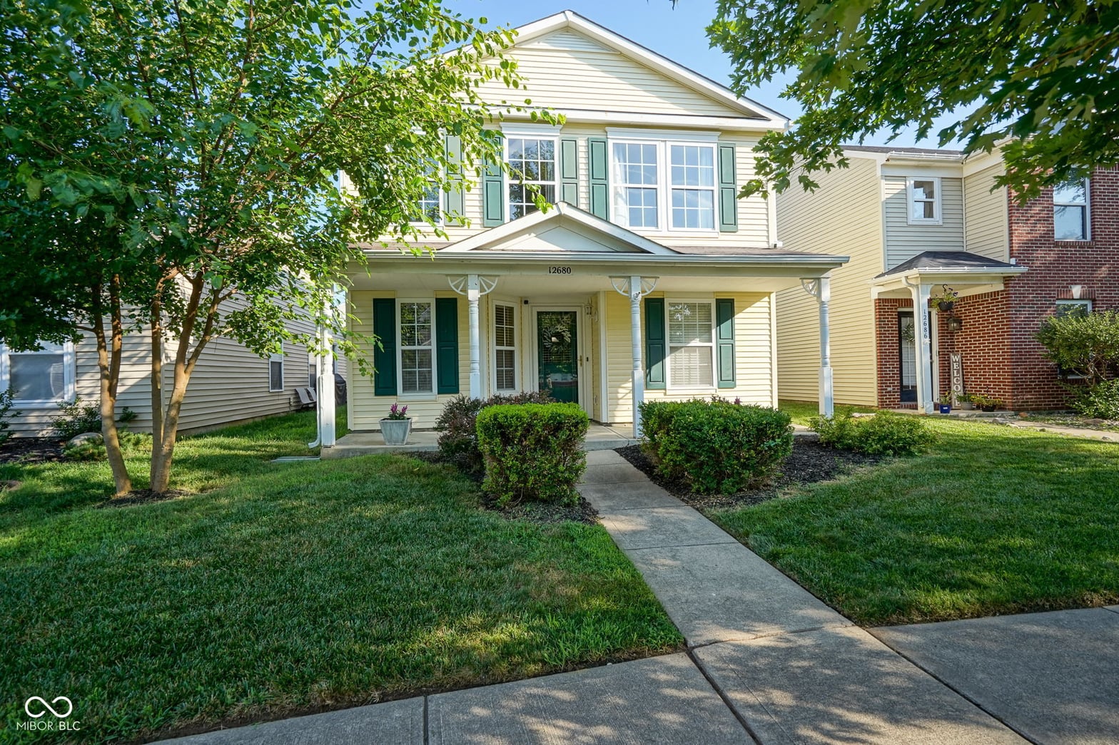 Photo of 12680 Courage Crossing, Fishers, IN