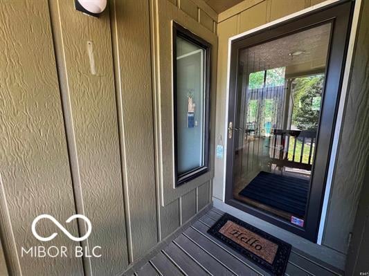 Photo of 9330 S Lake Ridge Drive, Bloomington, IN