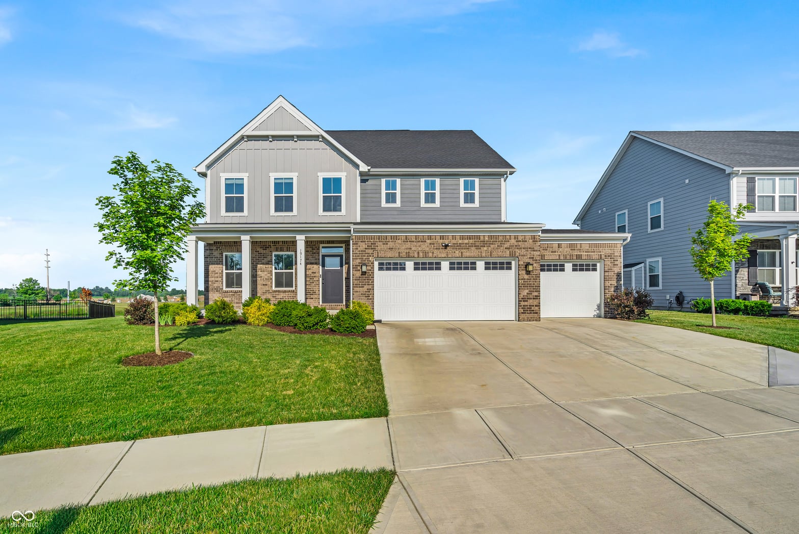 Photo of 19174 Foley Drive, Westfield, IN