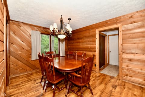 Photo of 5202 Hill Valley Drive, Pittsboro, IN
