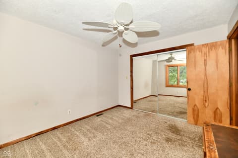 Photo of 5202 Hill Valley Drive, Pittsboro, IN