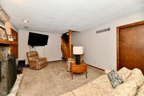 Photo of 5202 Hill Valley Drive, Pittsboro, IN