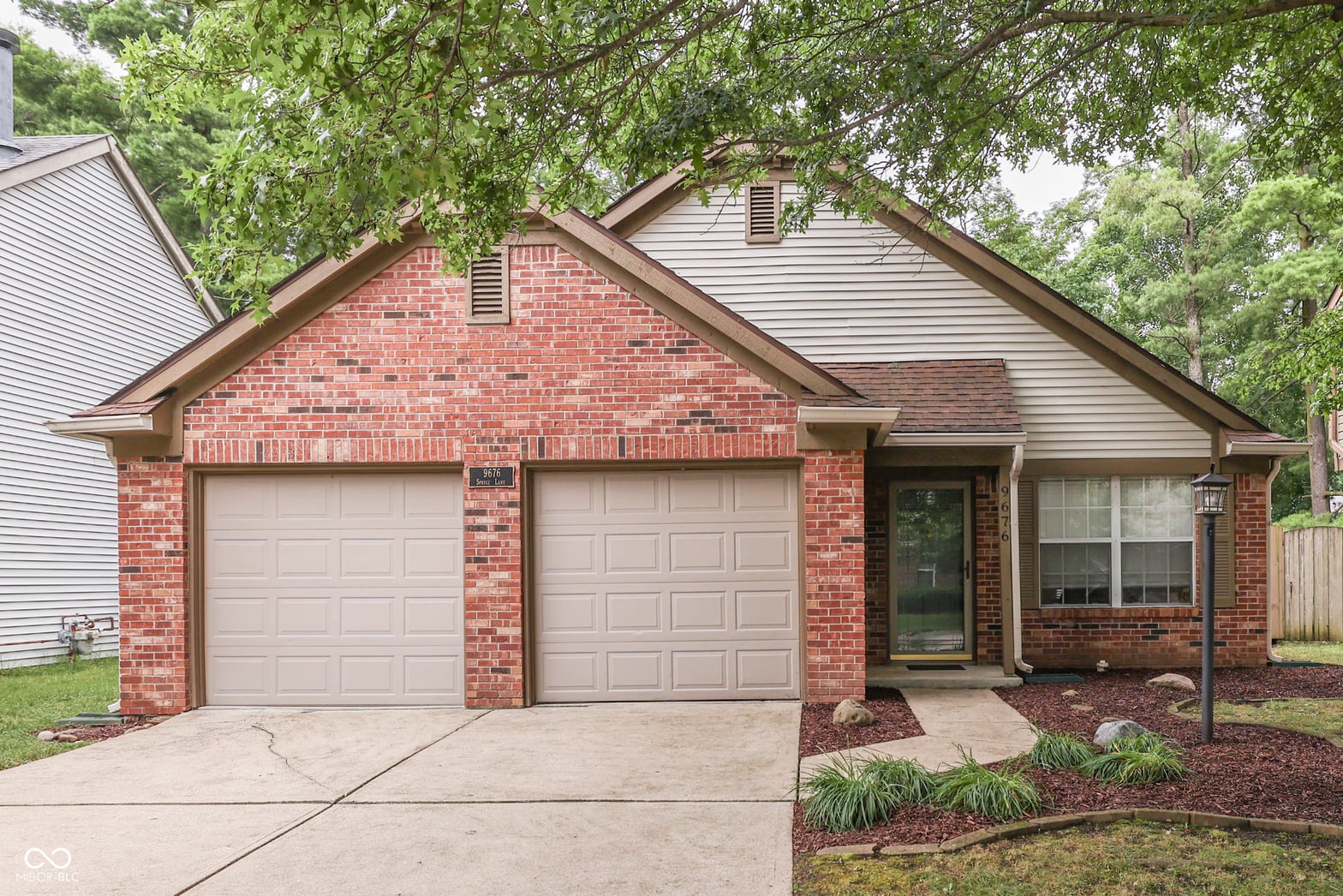 Photo of 9676 Spruce Lane, Fishers, IN