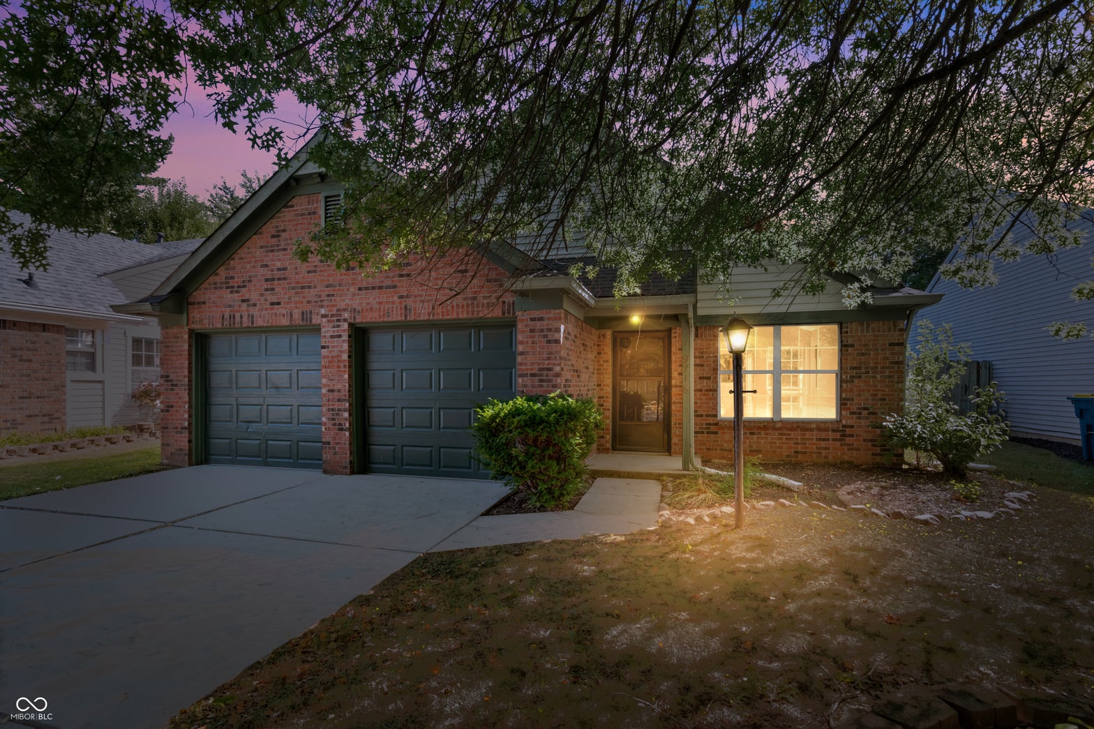 Photo of 9716 Spruce Lane, Fishers, IN