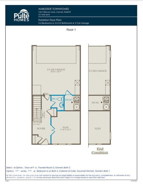 Photo of 14509 Hanford Lane, Carmel, IN