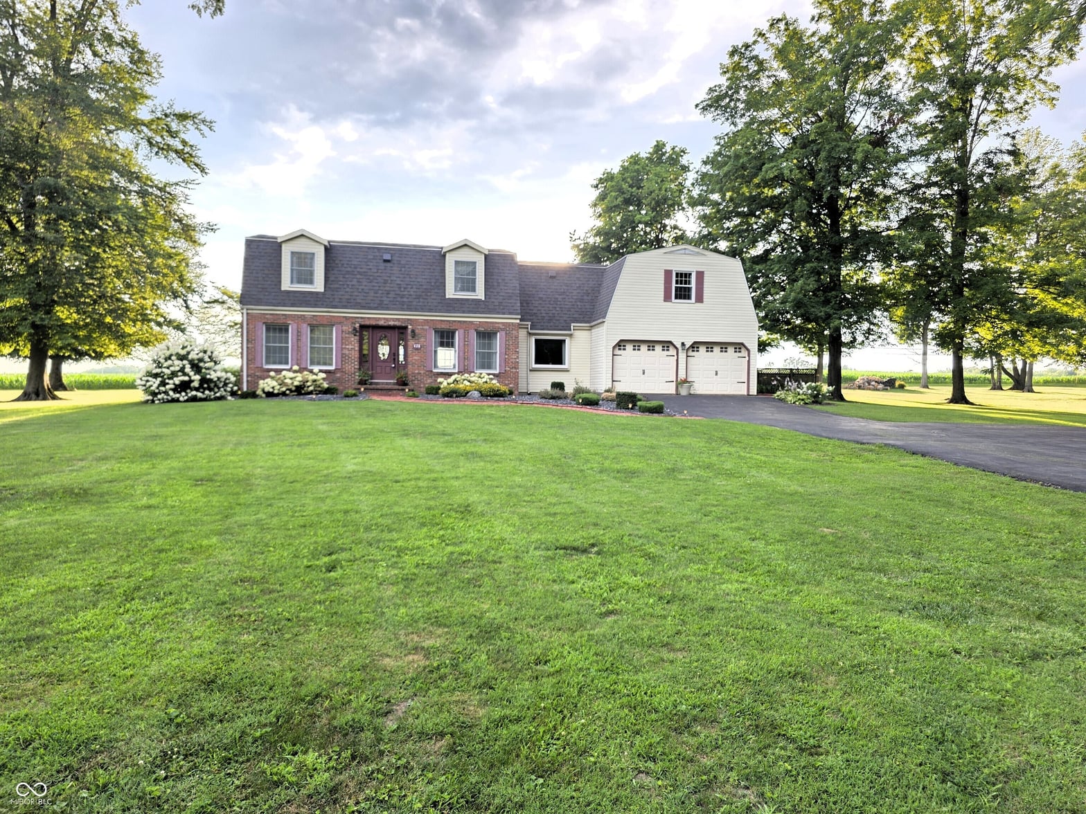 Photo of 428 W Lawton Circle, Rushville, IN