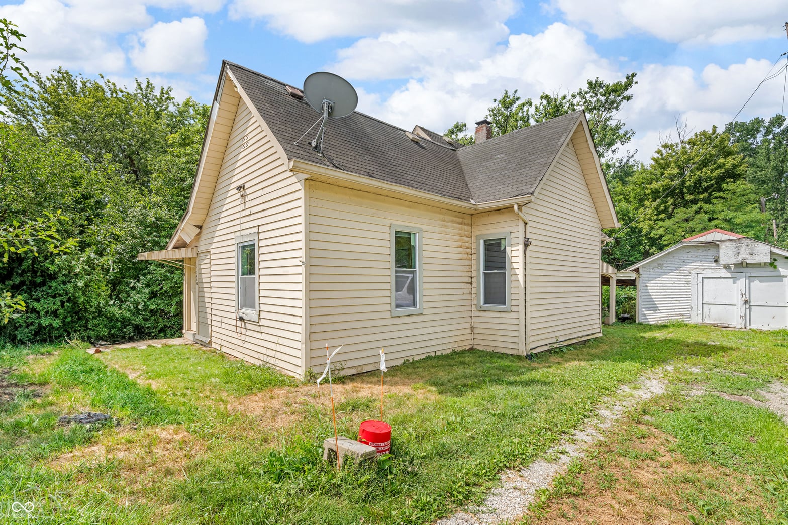 Photo of 2316 Porter Street, Indianapolis, IN