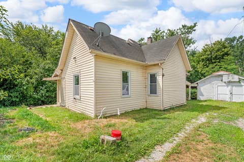2316 Porter Street