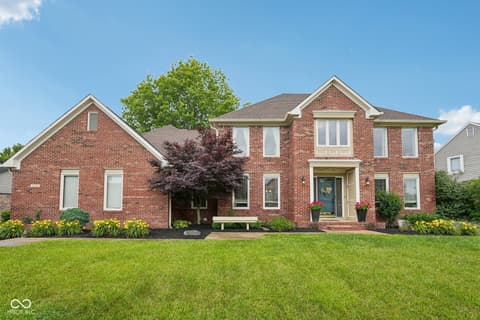 10026 Northwind Drive