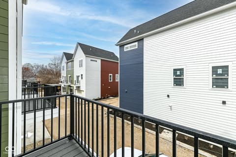 Photo of 2416 Winthrop Avenue, Indianapolis, IN
