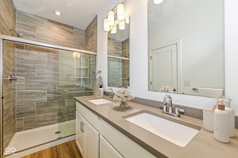 Photo of 2416 Winthrop Avenue, Indianapolis, IN