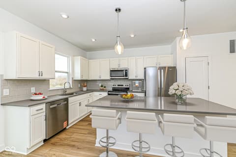 Photo of 2416 Winthrop Avenue, Indianapolis, IN