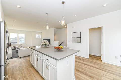 Photo of 2416 Winthrop Avenue, Indianapolis, IN