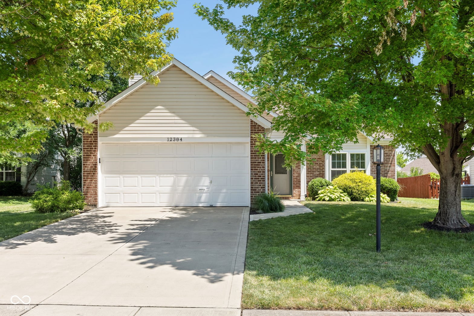 Photo of 12384 Barnstone Court, Fishers, IN