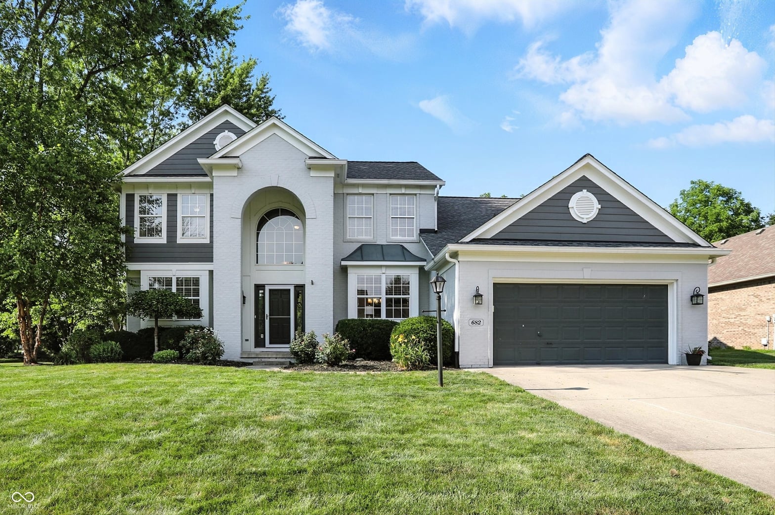 Photo of 682 Shannon Court, Noblesville, IN